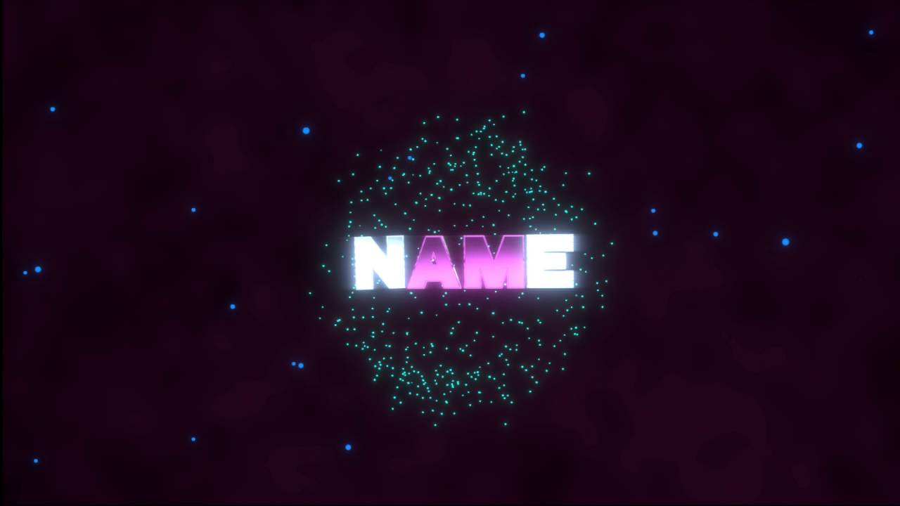 Sick Intro FREE DOWNLOAD #26 (Blender)