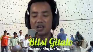Bilsi Gitalo _ Martin Sangma 'Christmas Song' 
