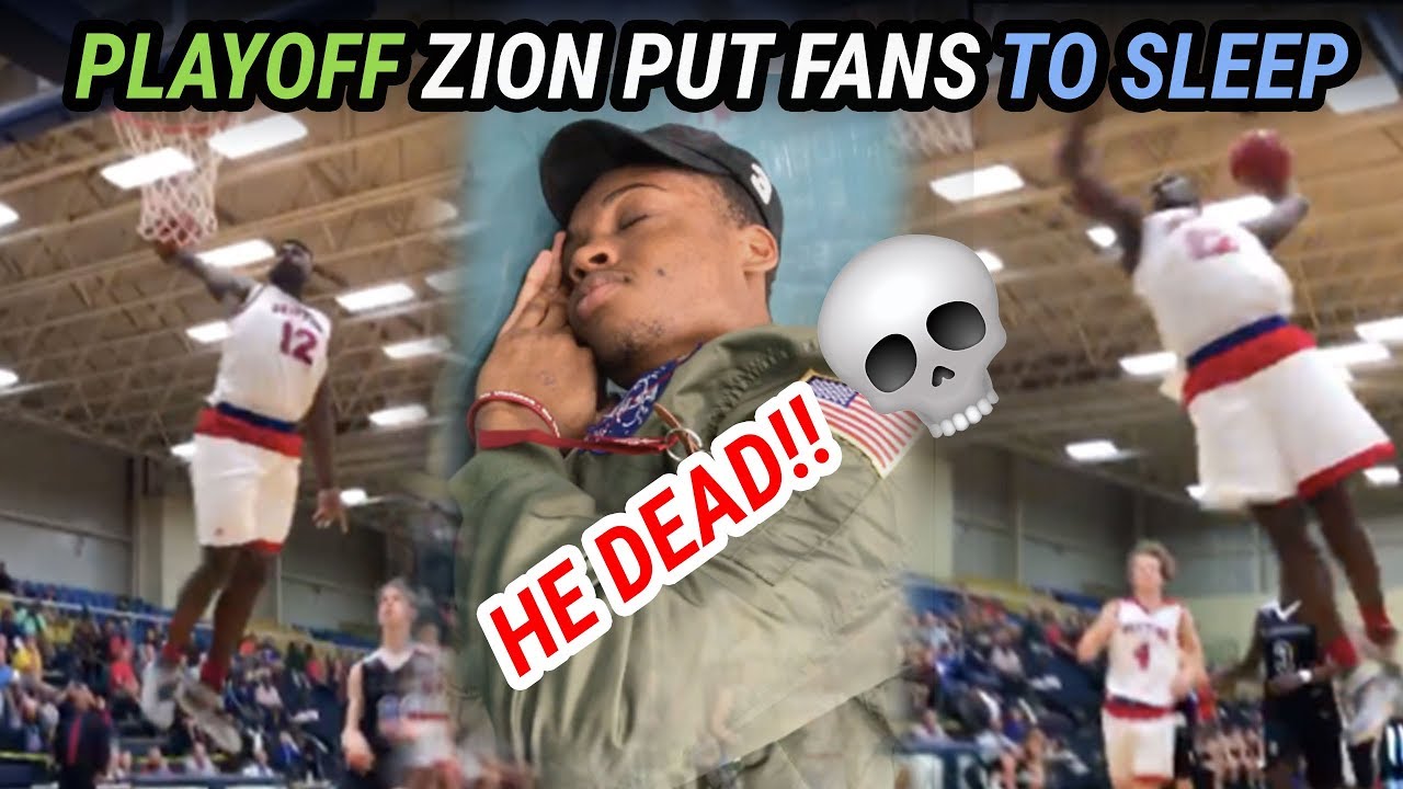 overtime pay computation Playoff Zion Williamson GETS INTO IT With Opponent! Throws Down VICIOUS 360 Windmill