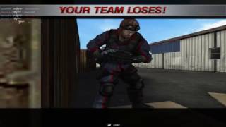 Combat Arms | Funny CA Shit #1