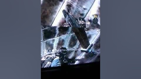 Call of duty black ops array glitch