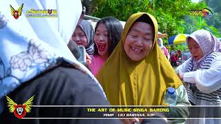 SINGA BARONG || PENGANTEN BARU || VOC. YANTI || 15 JUNI 2024 || WANAKAYA - HAURGEULIS - INDRAMAYU