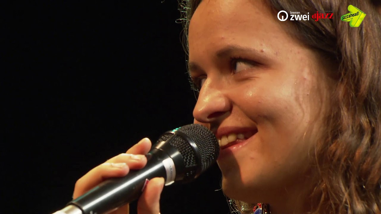 jazzahead! 2019 - Der Weise Panda