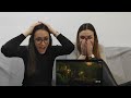 Shadow and Bone Teaser Trailer Reaction