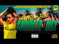 Gospel Afrobeat | Summer 2023 Mix | DJ Tinashe