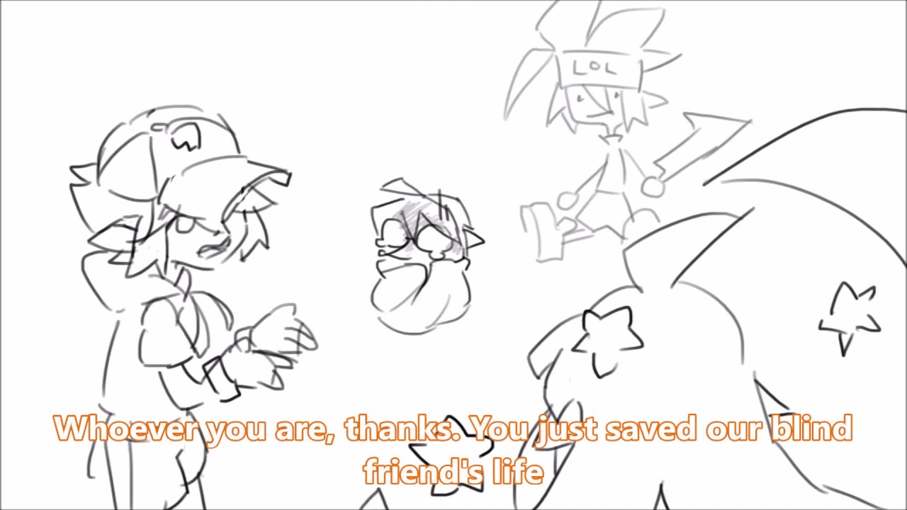 AOTU World Dub (subtitles)