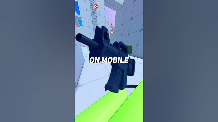 Top 5 Best ROBLOX RIVALS Weapons...