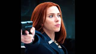 my fav Nat era | Natasha Romanoff edit | #blackwidow