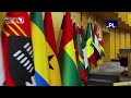 Unión Africana alista Asamblea de Jefes de Estado y de Gobierno