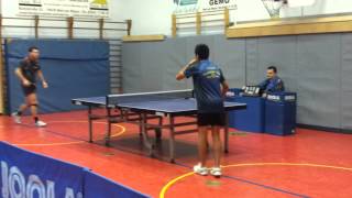 Esv Weil Ll - Sv Ottenau Ll 93 Alonso Ramos