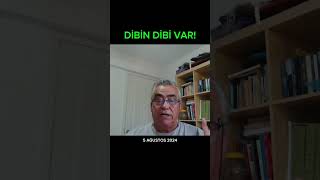 Di̇bi̇n Di̇bi̇ Var Acele Etmeyi̇n İtcoi̇n