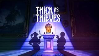 Thick As Thieves - Welcome to Kilcairn | Official Gameplay Overview Trailer