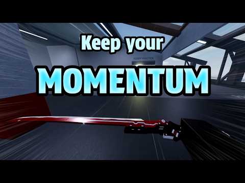 How to NEVER lose your MOMENTUM AGAIN in REDLINER
