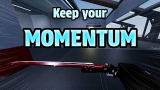How to NEVER lose your MOMENTUM AGAIN in REDLINER