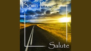Born Free (Salute to Kid Rock) screenshot 5