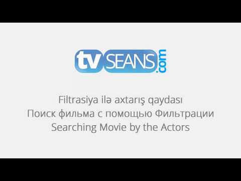 Searching Movie by the Actors