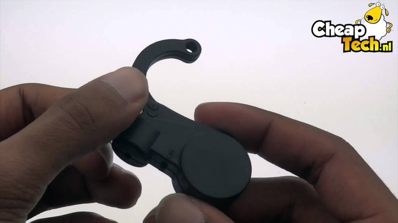 Anti Slaap Alarm | Cheaptech