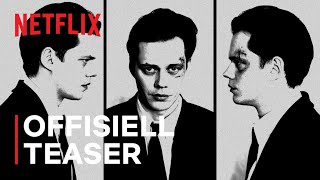 Clark | Offisiell teaser | Netflix