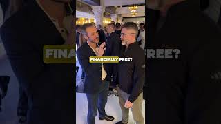 Forget Net Worth — $200K Is the Real Freedom Number