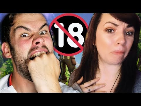 LE PIRE DÉFI DU MONDE SUR FORTNITE avec LEBOUSEUH ! 😱🏆