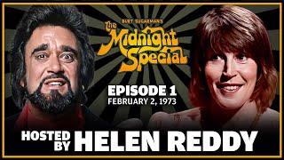 Ep 1 - The Midnight Special | February 2, 1973