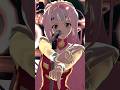 【歌マクロス】 HOLY LONELY LIGHT [Duet Version]2番 ミレーヌ #Shorts