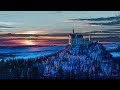 Dark ambient winterblood  luftschloss  royalty free drone meditative minimalism