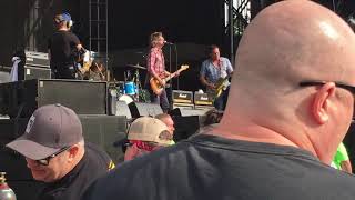 Video thumbnail of "Hot Snakes - This Mystic Decade (live at Riot Fest 2019 September 13)"
