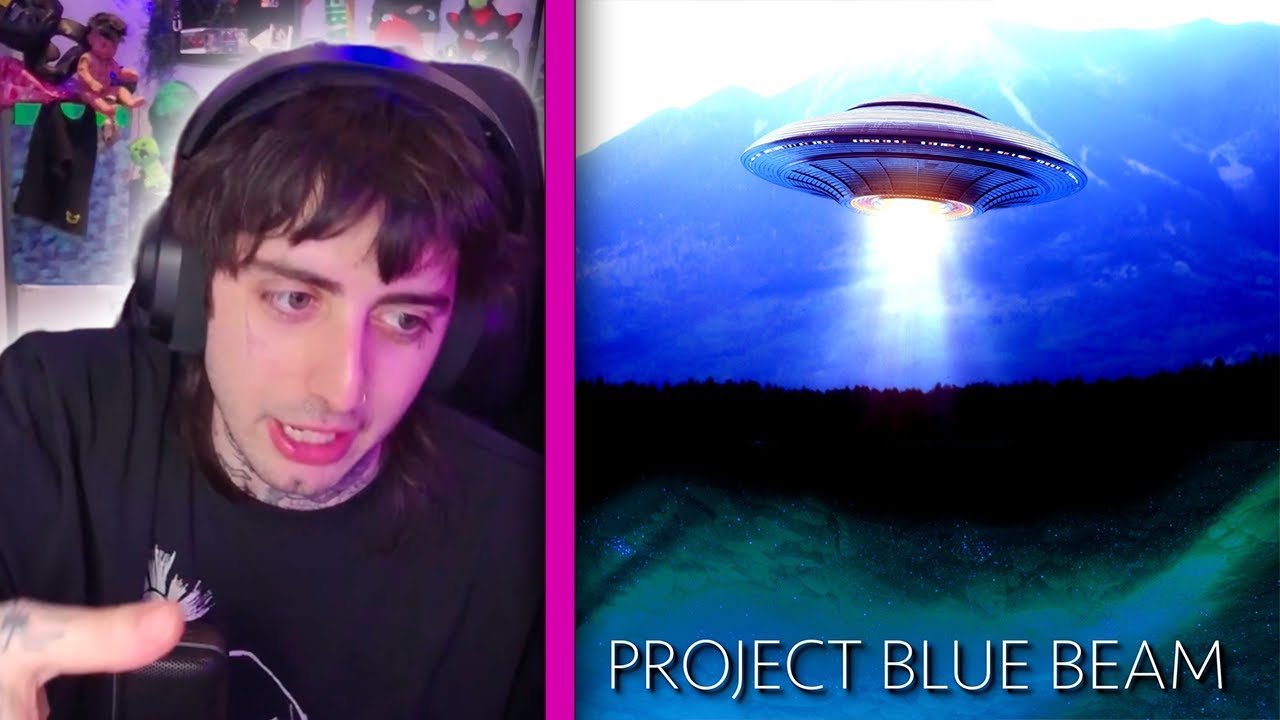 ORSLOK HABLA SOBRE TEORIAS CONSPIRATIVAS