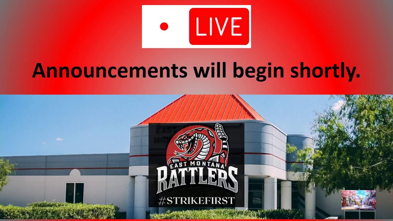 East Montana Rattlers Live Stream YouTube east-montana-rattlers-live-stream-youtube
