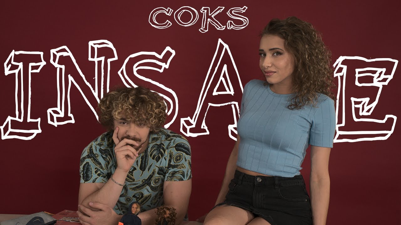 Coks - Insane