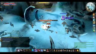 PvP Cabal Origin