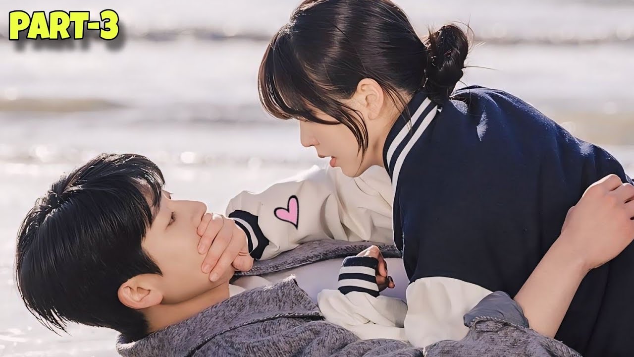 Rude Boy Meets High School Lover After 10 Years & want to Confess his ...