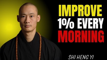 Why 1% Improvement Every Morning Can Change Your Life Forever