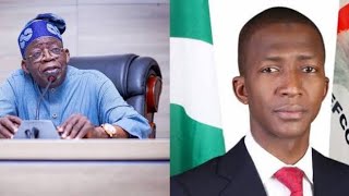 UNBELIEVABLE 😳😳 suspended EFCC chairman, Abdulrasheed Bawa Spend $300k to pay for hotel 😳📣👇🏻
