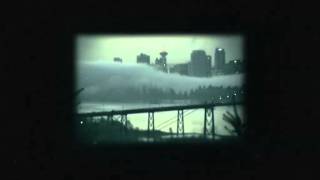 True Horror On Current Uk