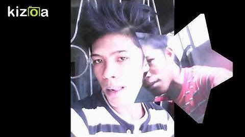 Kizoa Movie - Video - Slideshow Maker: kiat budots