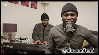 Download Lagu Emi Lo Kan by Kenny blaq cover MP3 Download Lagu Emi Lo Kan by Kenny blaq cover MP3