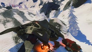 Hauler fights back - Star Citizen Piracy Gameplay - 3.19 - gameplay -  StarZen