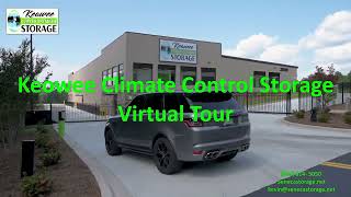 Keowee Climate Control Storage in Seneca SC 29672
