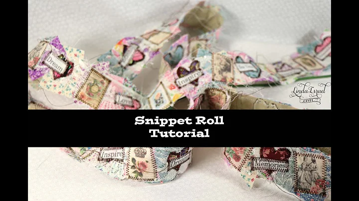 Snippet Roll Tutorial