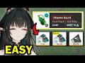 Palm-Top Savior easy guide (phase 1) | Arknights: Endfield