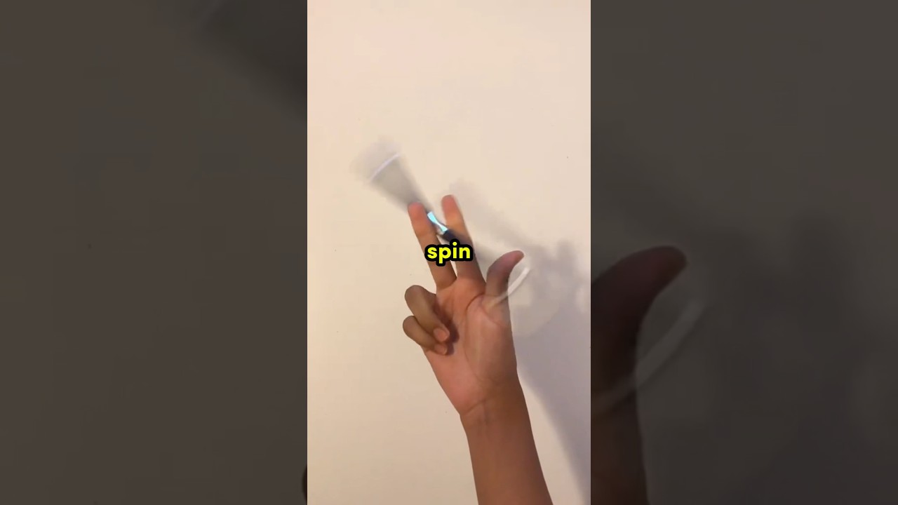 Как крутить ручки как профессионал 😎 