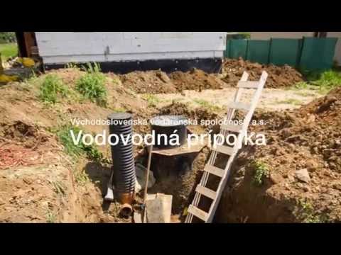 Video: Voda Ako Prírodné Antidepresívum