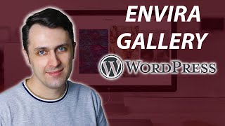 Envira Gallery: galleria professionale con WordPress screenshot 4