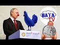 Как к Путину очередь выстроилась