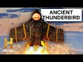 Ancient aliens sumerian myth reveals extraterrestrial life season 20