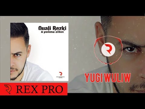 REZKI OUALI 2018 YUGI WULIW