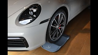 Présentation Easyrise X