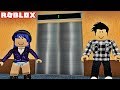 L'ASCENSEUR SECRET ! | Roblox The Normal Elevator